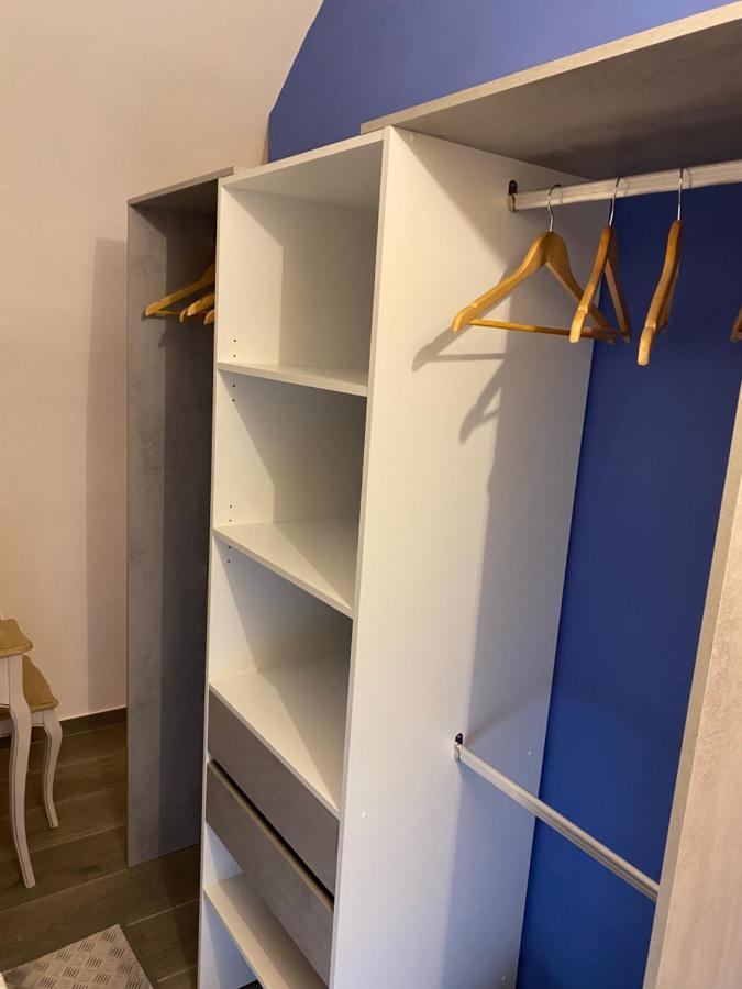 Casa Giovannina 베르날다 외부 사진