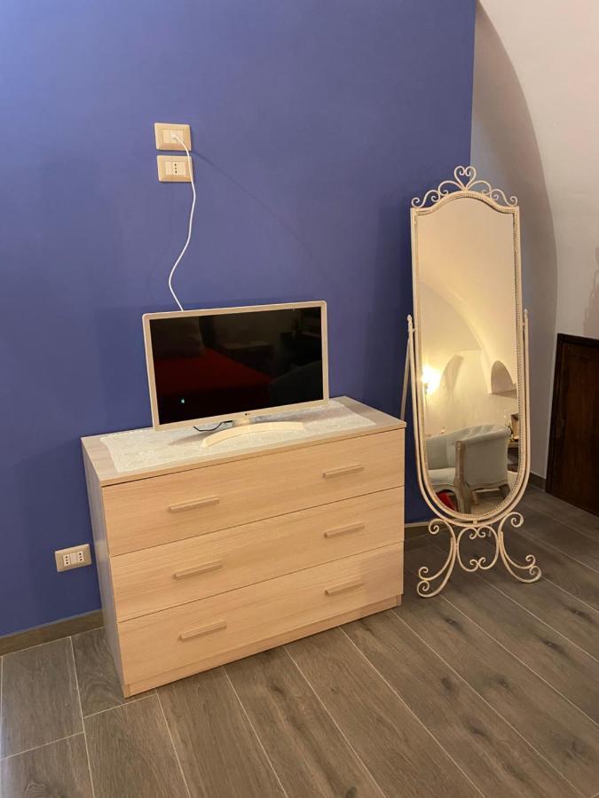 Casa Giovannina 베르날다 외부 사진