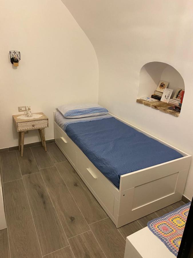 Casa Giovannina 베르날다 외부 사진