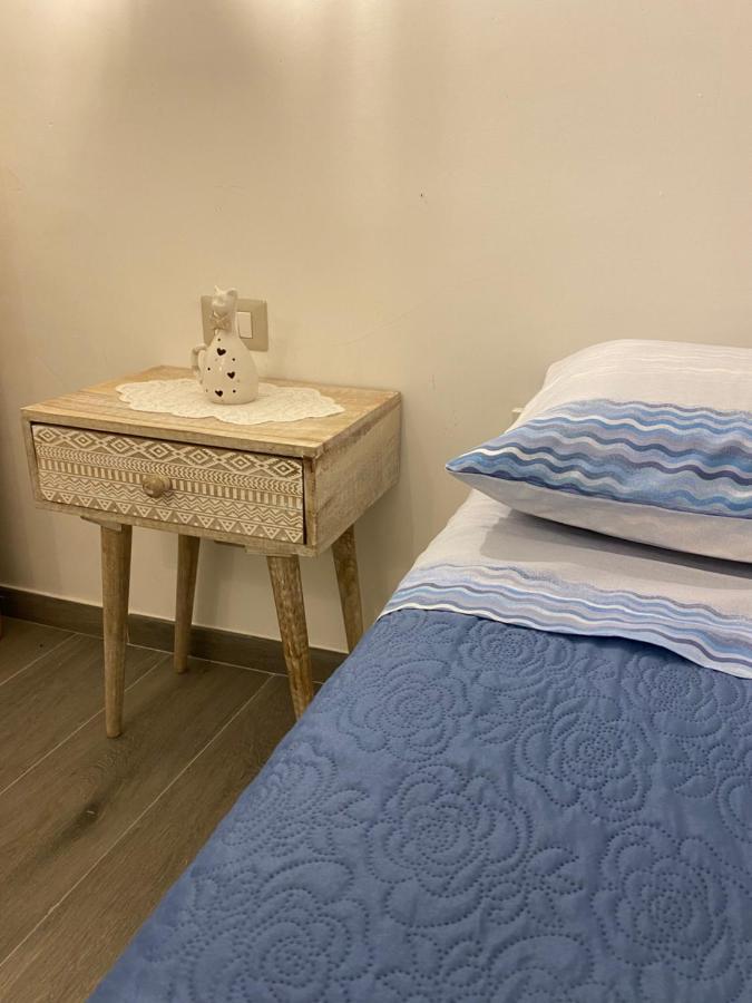Casa Giovannina 베르날다 외부 사진