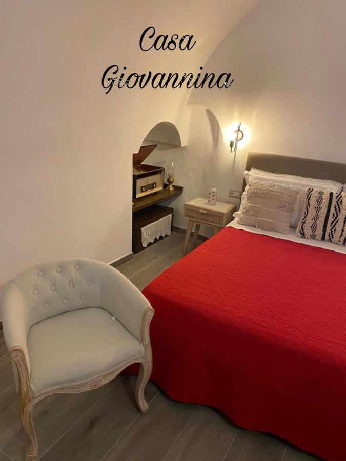 Casa Giovannina 베르날다 외부 사진