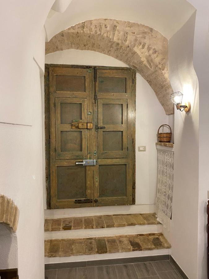 Casa Giovannina 베르날다 외부 사진