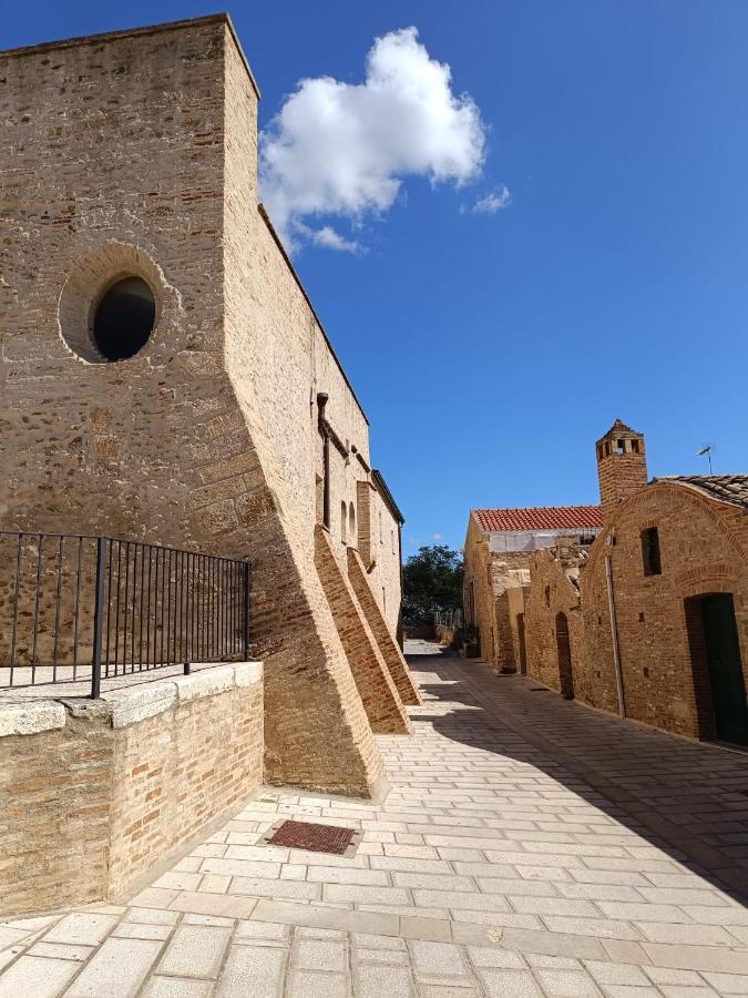 Casa Giovannina 베르날다 외부 사진