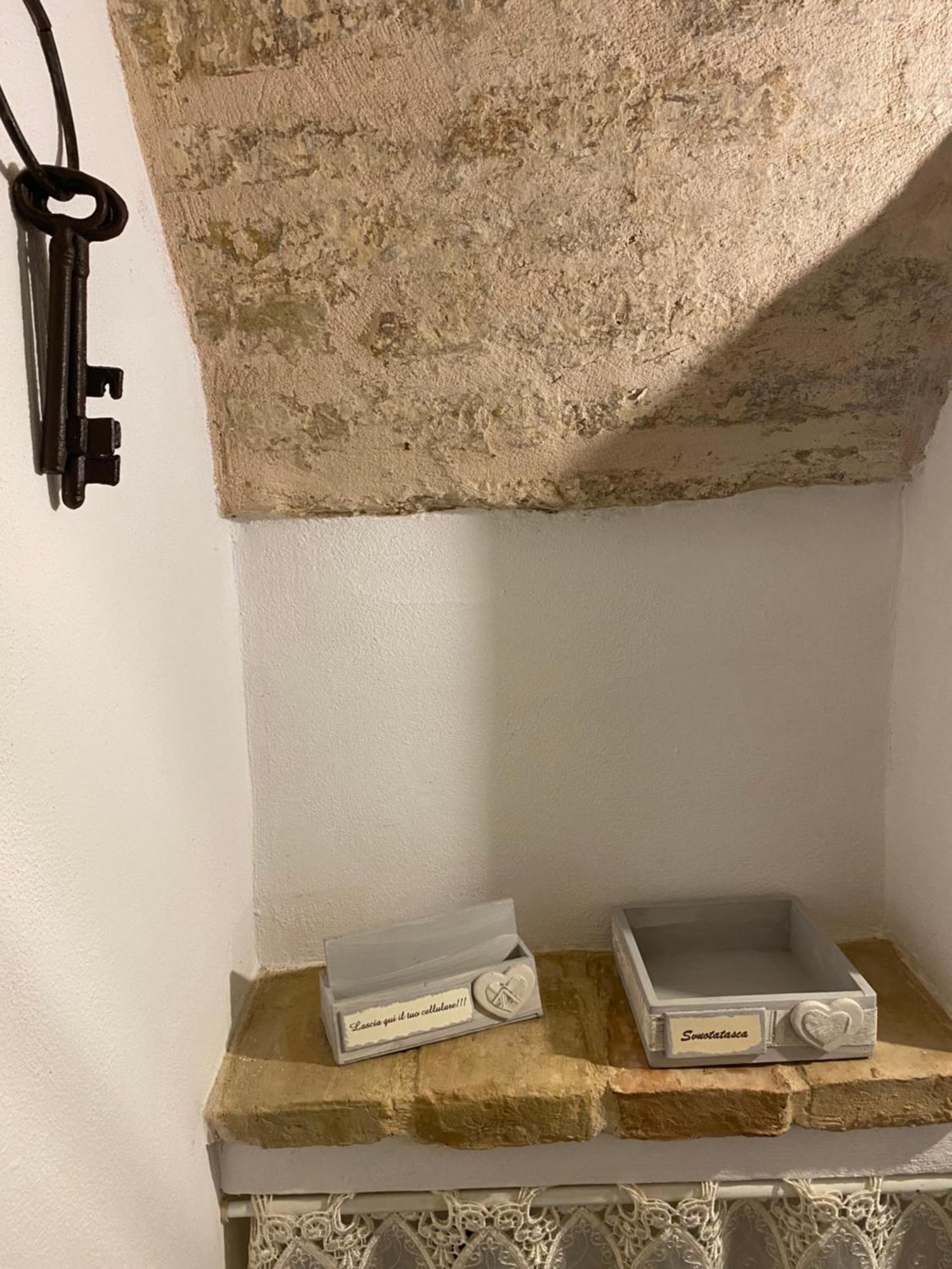 Casa Giovannina 베르날다 외부 사진