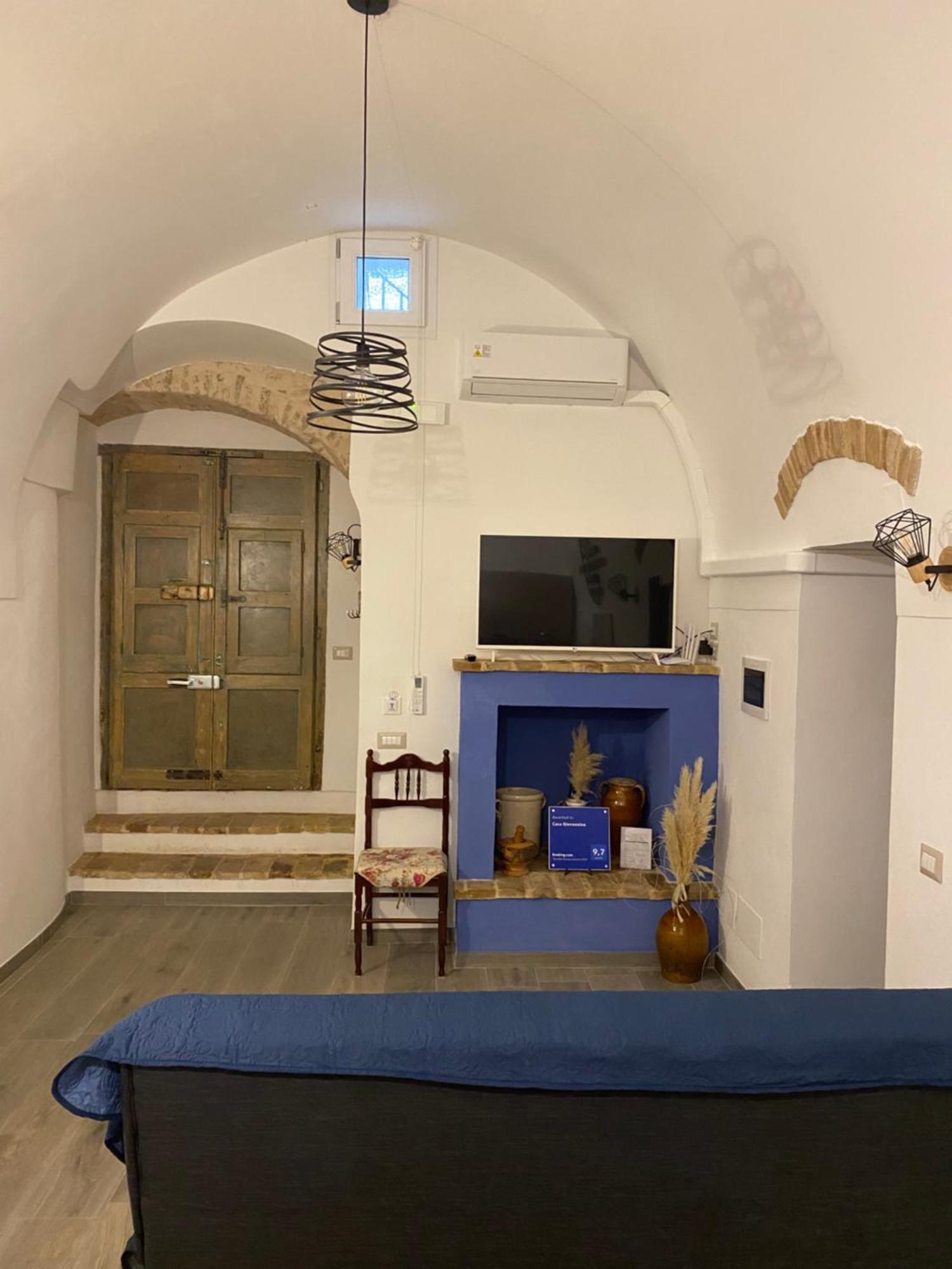Casa Giovannina 베르날다 외부 사진