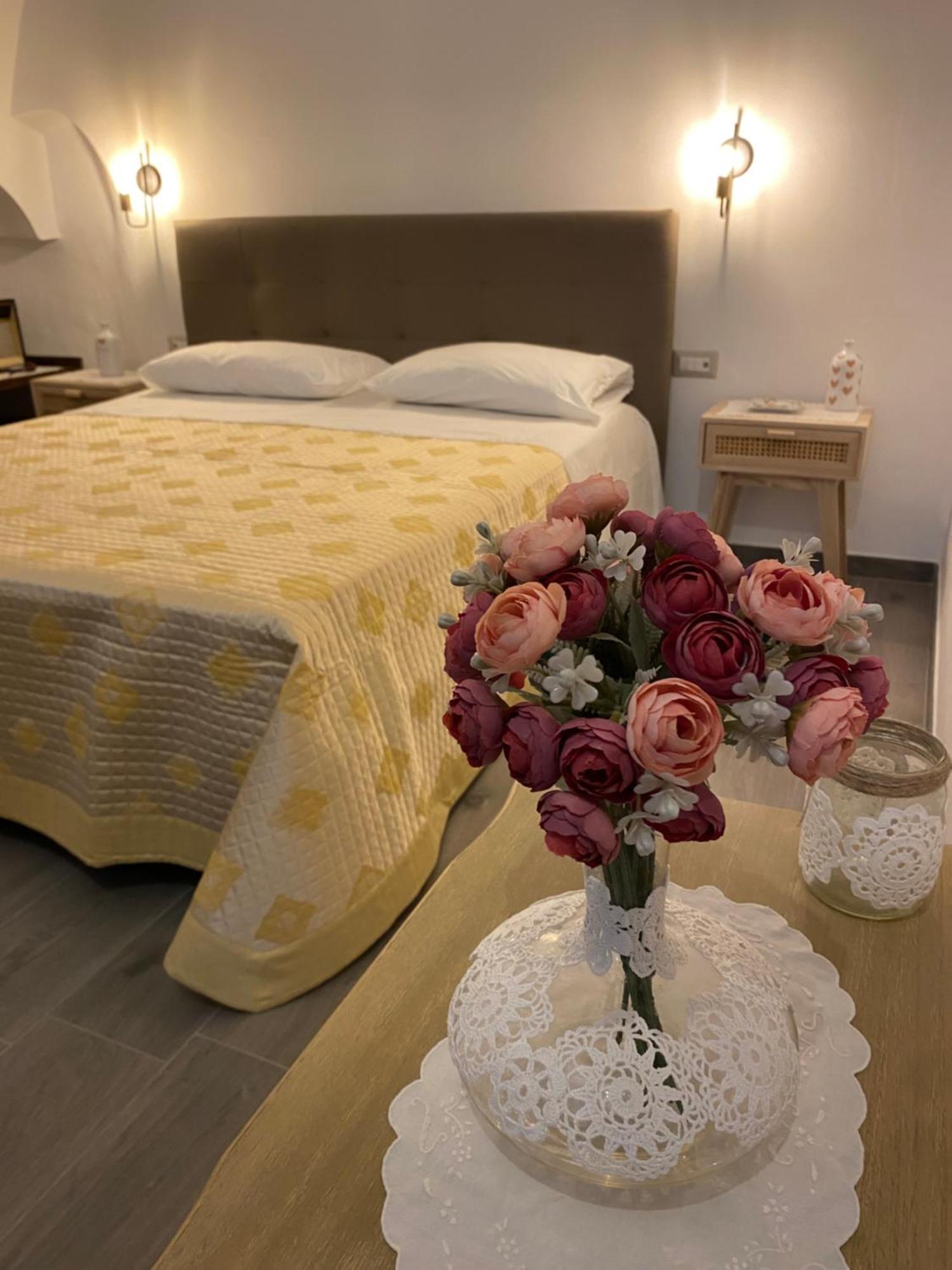 Casa Giovannina 베르날다 외부 사진