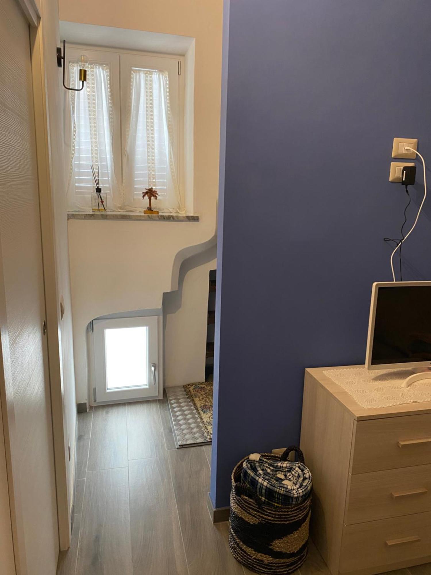 Casa Giovannina 베르날다 외부 사진