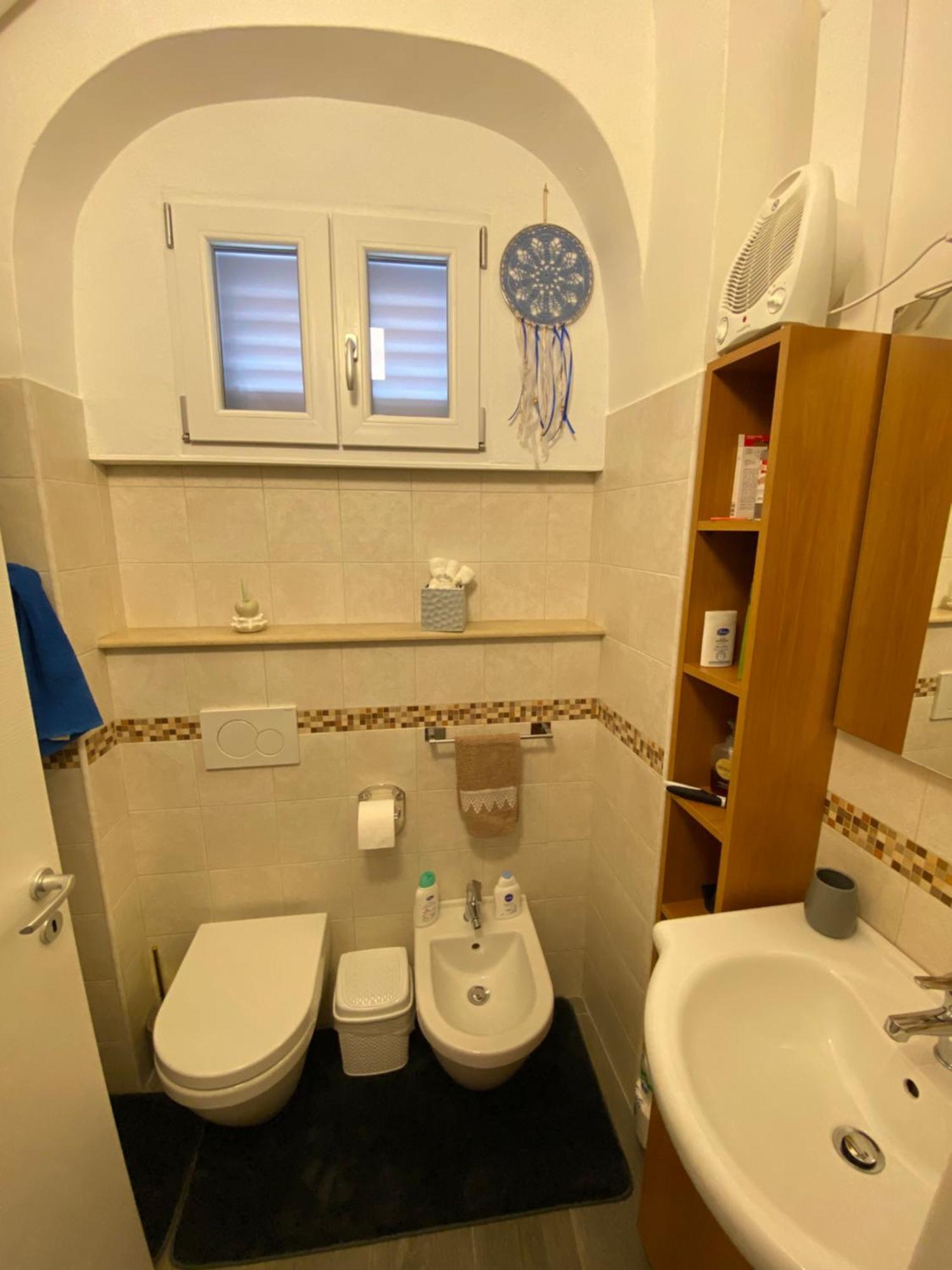 Casa Giovannina 베르날다 외부 사진