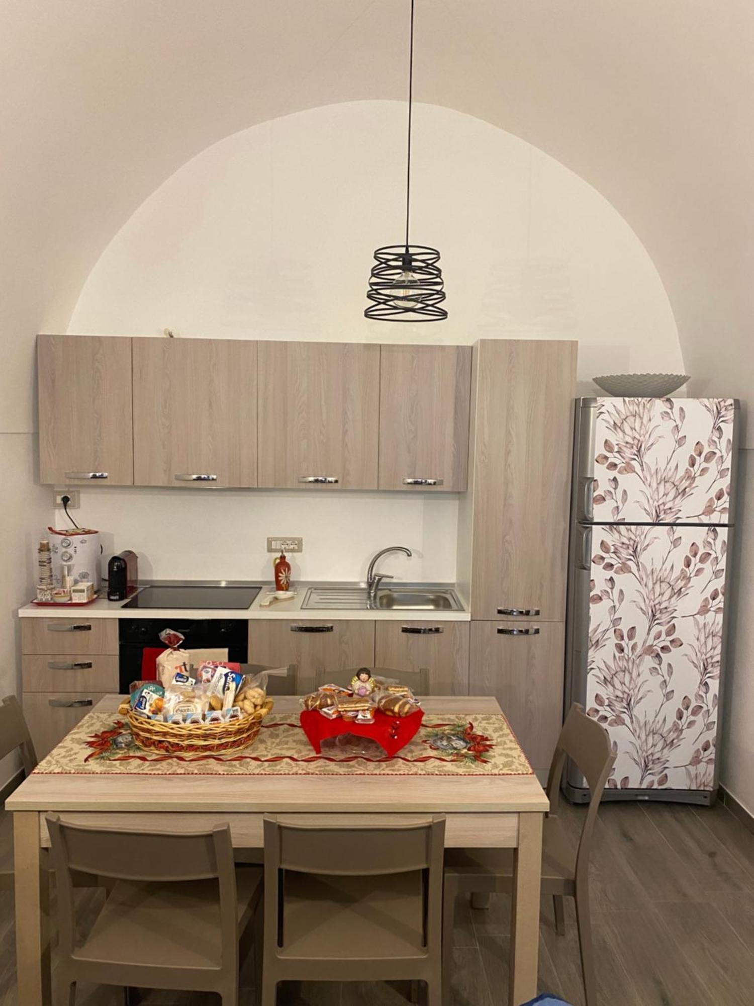 Casa Giovannina 베르날다 외부 사진