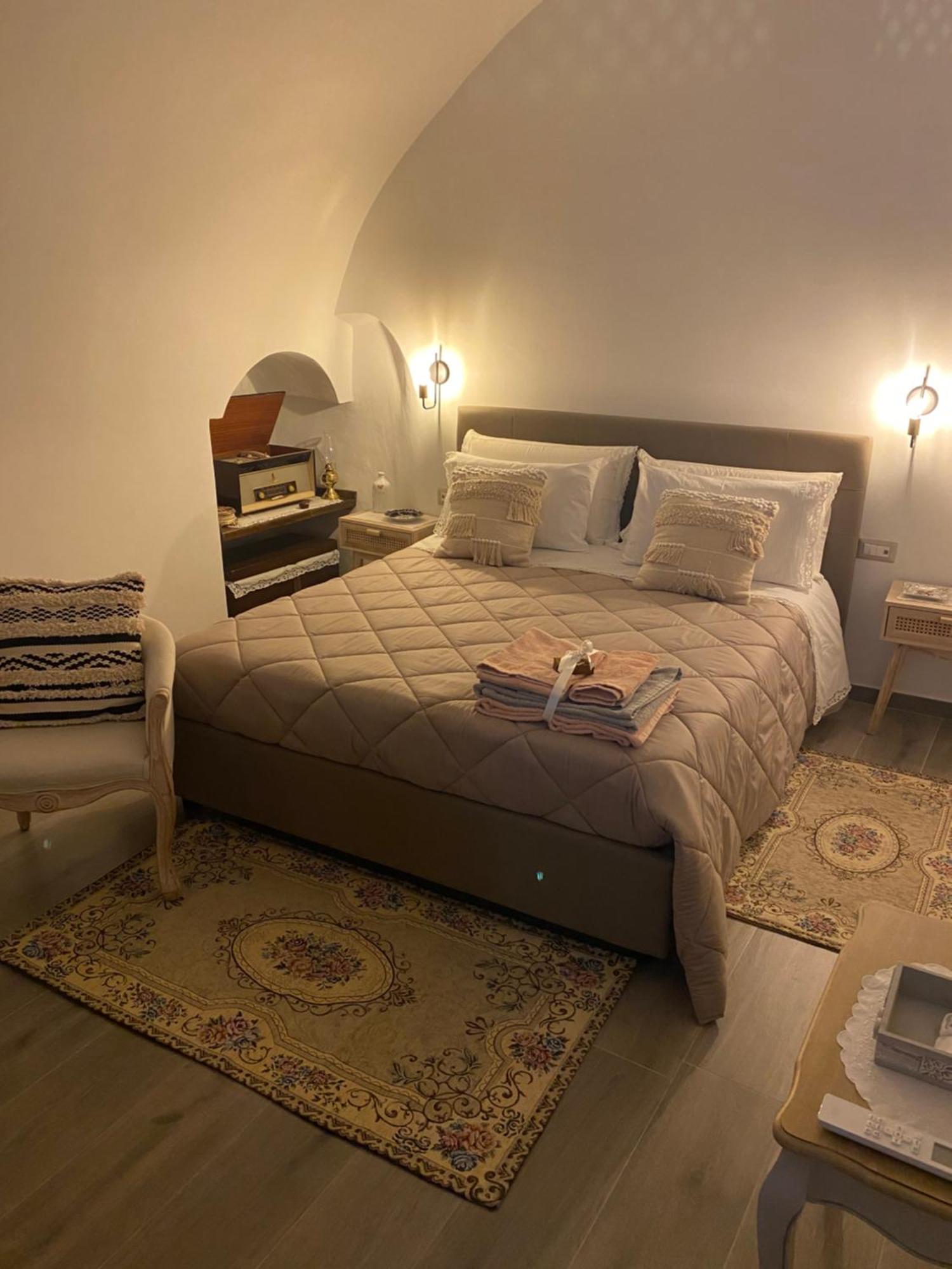 Casa Giovannina 베르날다 외부 사진