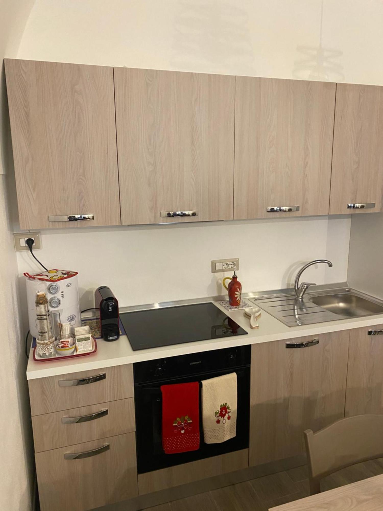 Casa Giovannina 베르날다 외부 사진