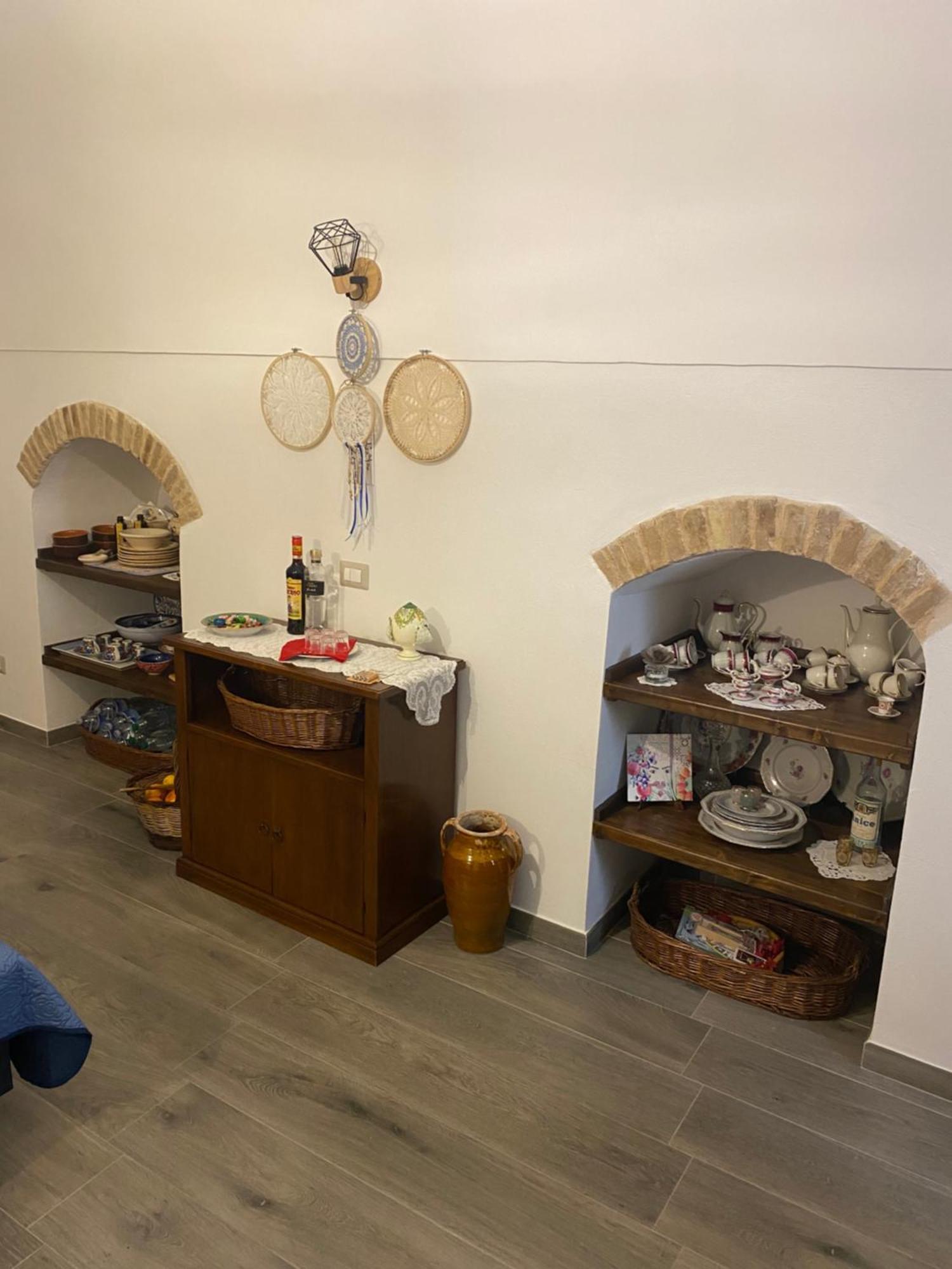 Casa Giovannina 베르날다 외부 사진