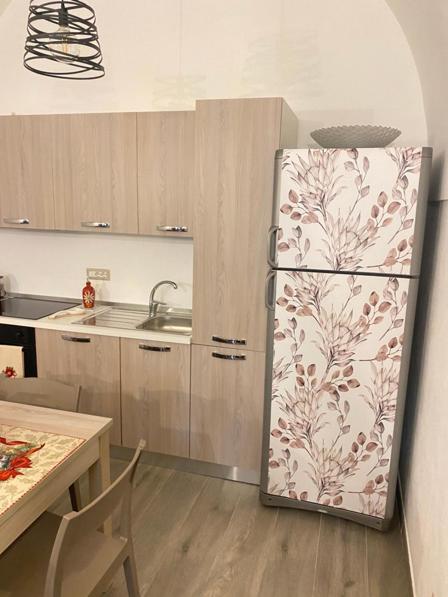 Casa Giovannina 베르날다 외부 사진