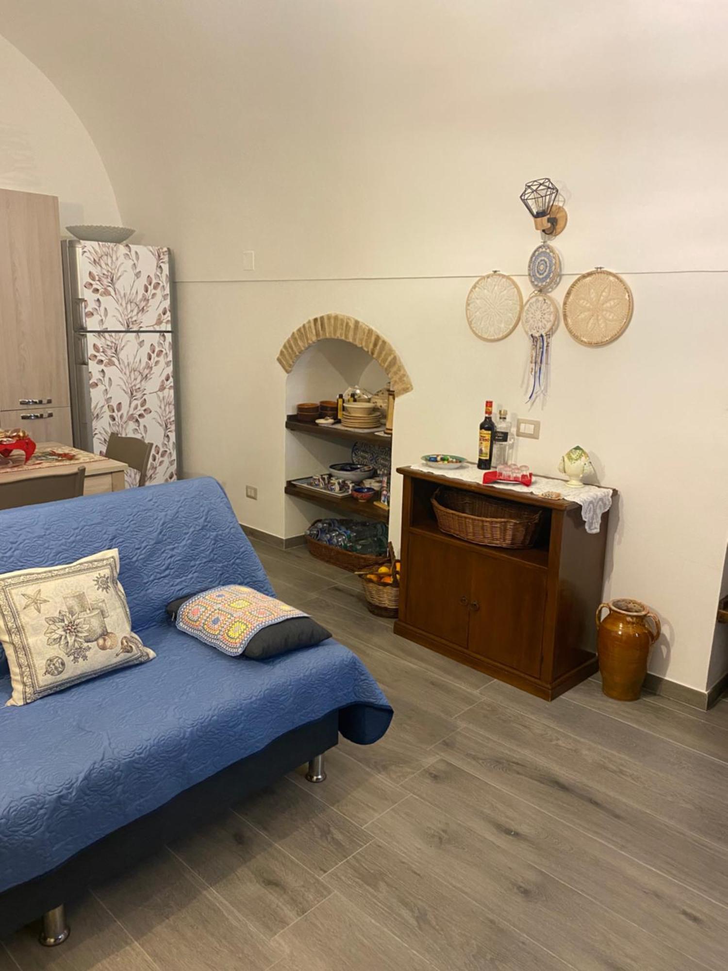 Casa Giovannina 베르날다 외부 사진