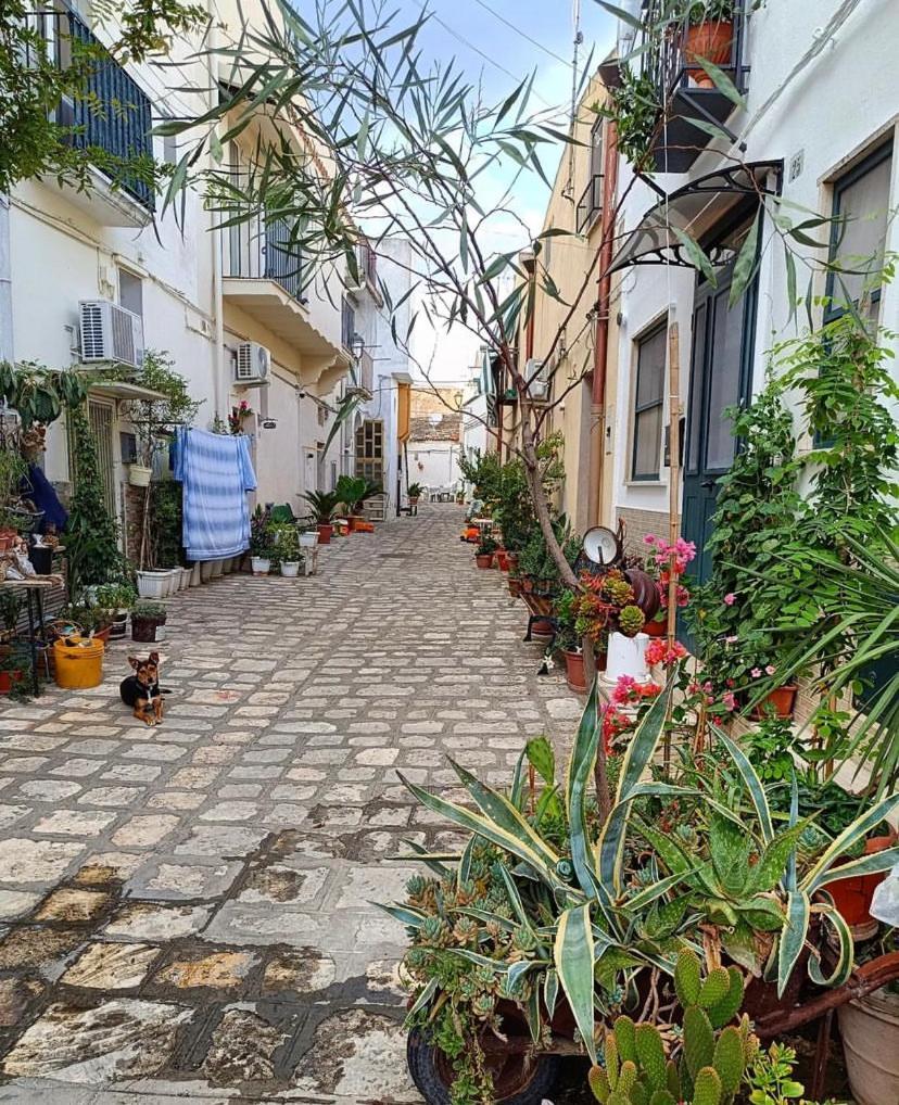 Casa Giovannina 베르날다 외부 사진